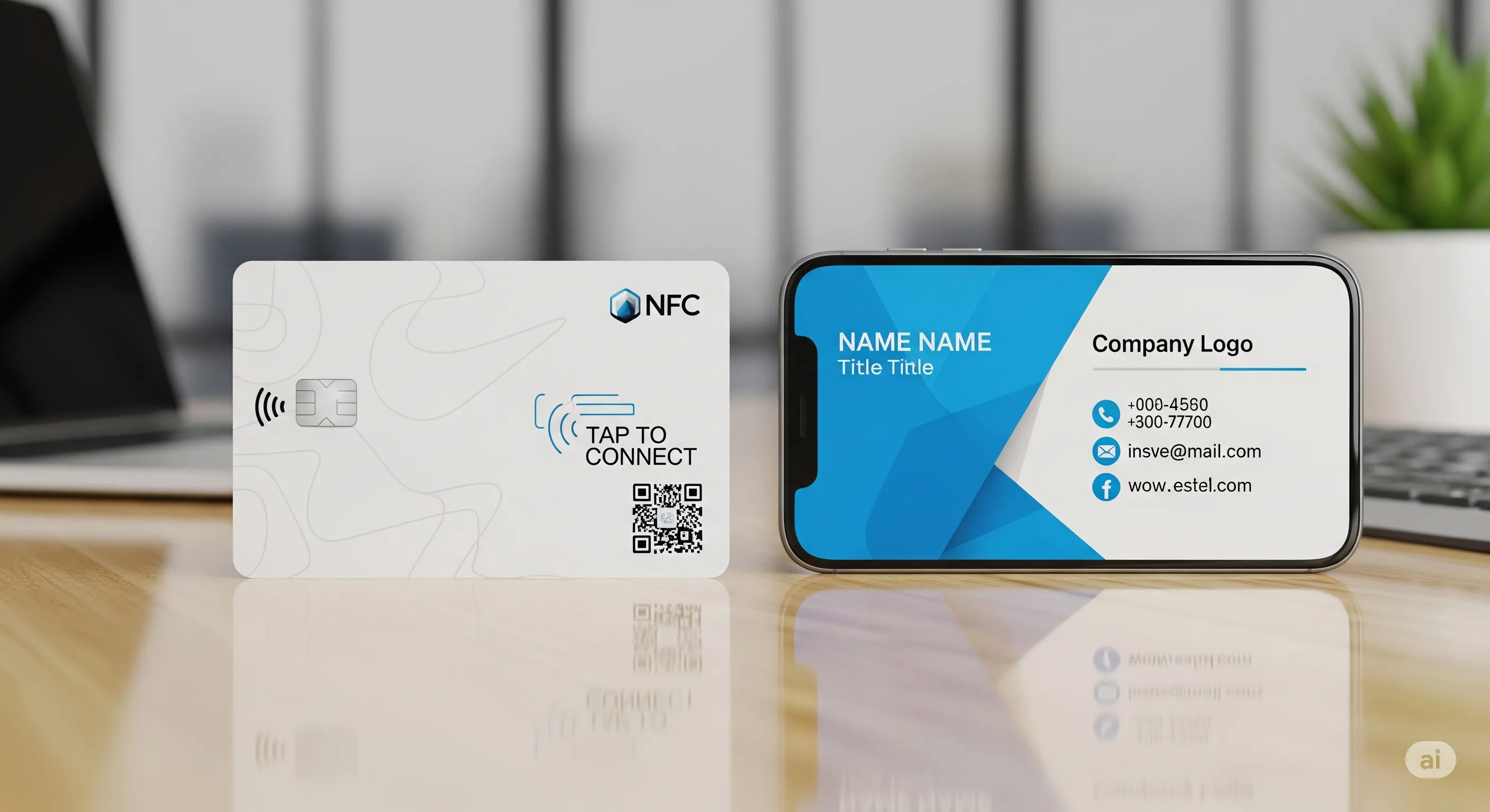 Our Products Background