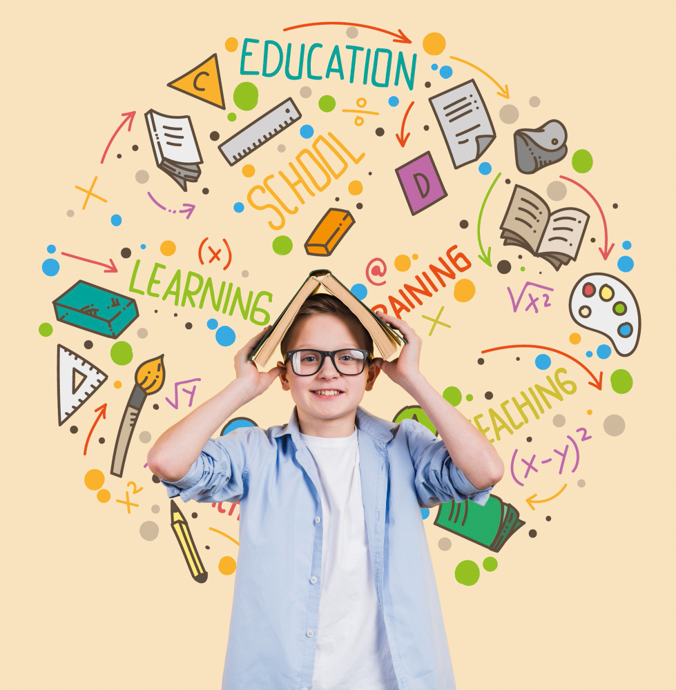 Education industry
