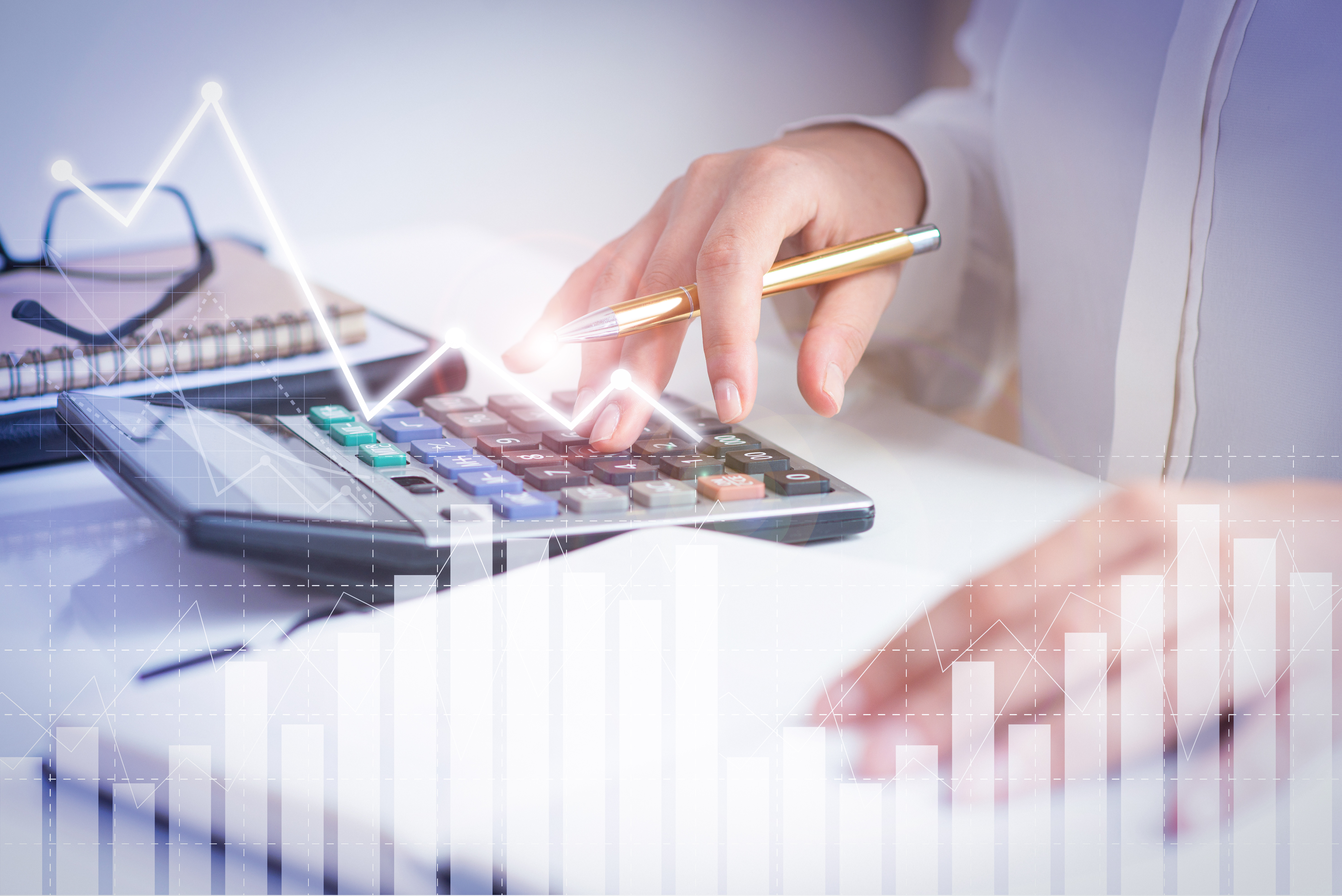 Finance industry