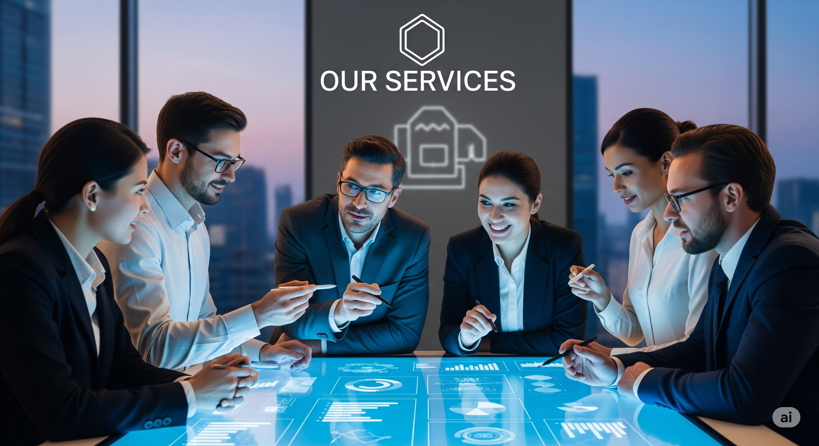 Our Services